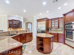 THE ENCLAVE - Residential