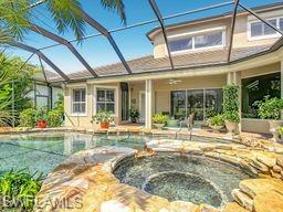 THE ENCLAVE - Residential