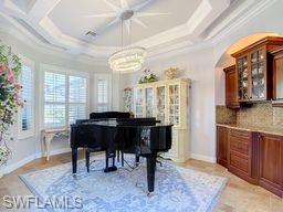 THE ENCLAVE - Residential