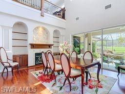 THE ENCLAVE - Residential