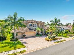 THE ENCLAVE - Residential