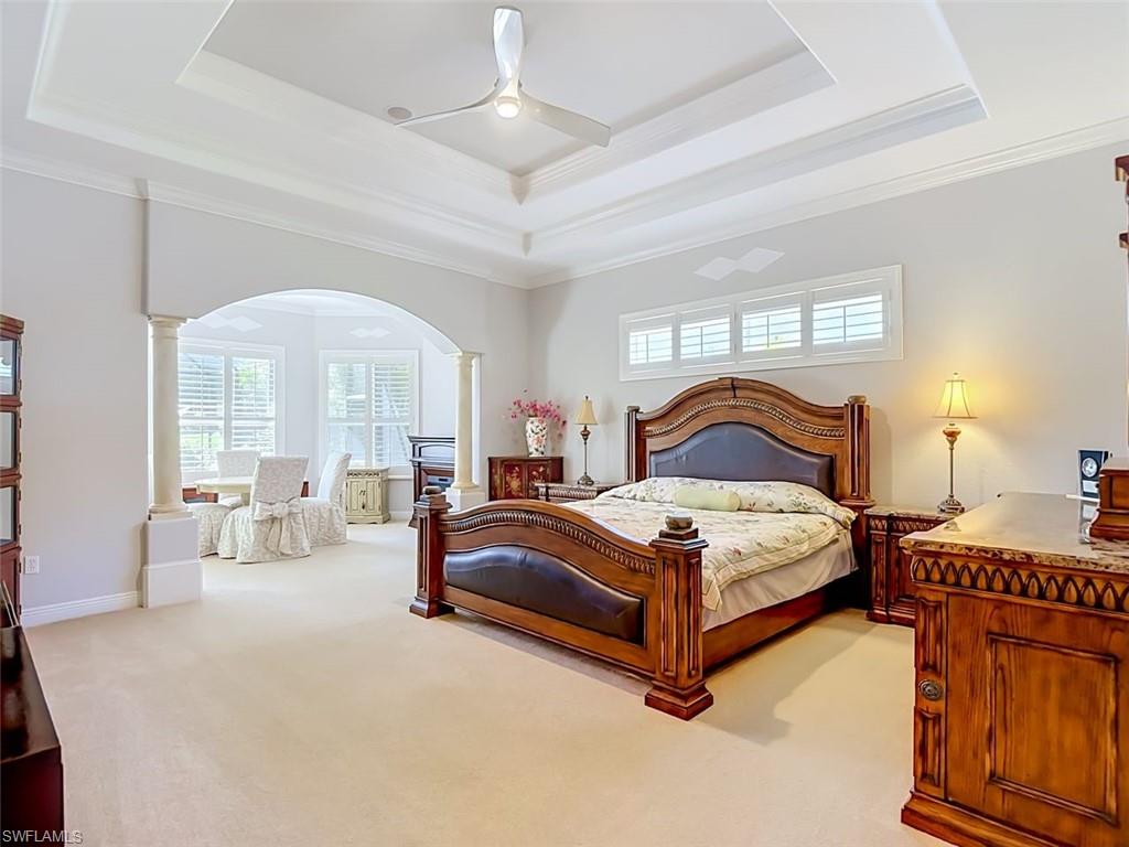 THE ENCLAVE - Residential