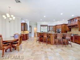 THE ENCLAVE - Residential
