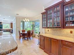 THE ENCLAVE - Residential