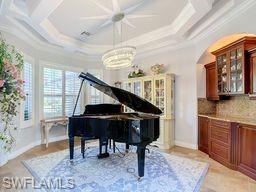 THE ENCLAVE - Residential