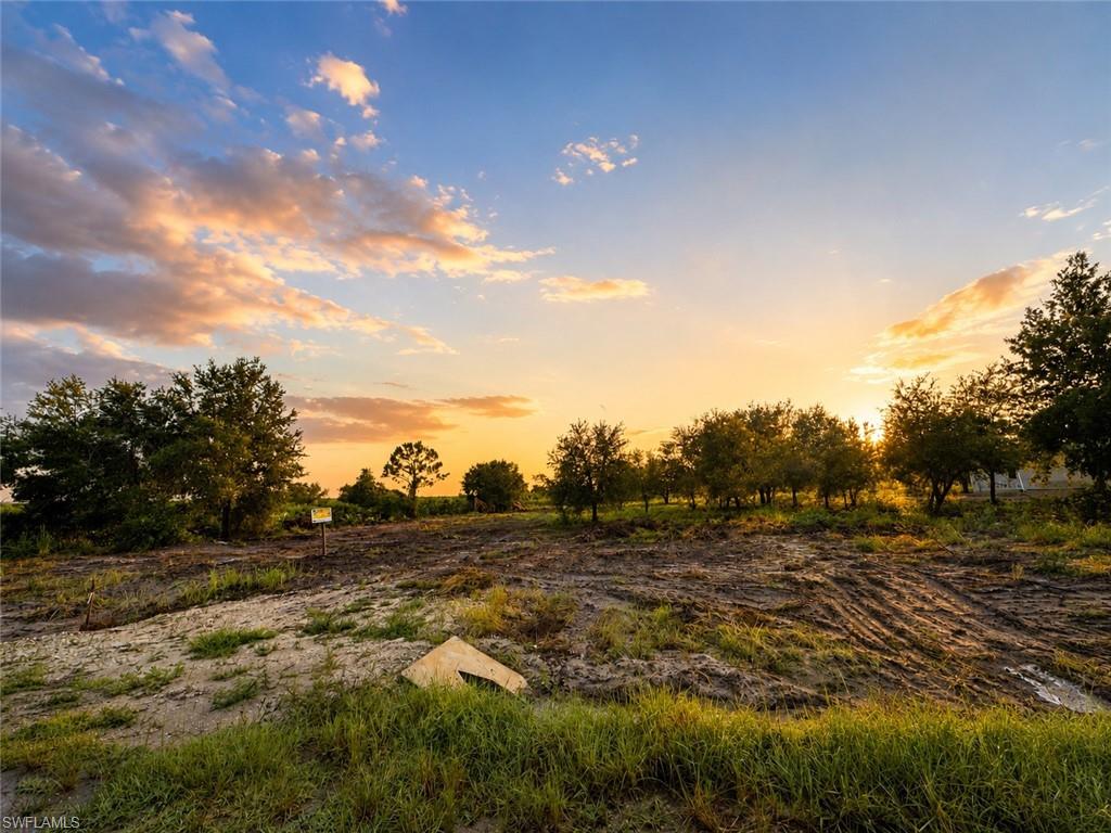 Build-Ready 1.1 Acre Lot – Cleared, Graded & Culvert Installed! Discover the perfect homesite in the peaceful Hendry County Subdivision off Wheeler Road. This expansive 1.1-acre parcel is cleared, graded, and equipped with a culvert, making it truly ready to build. Nestled in a rapidly growing area of LaBelle with numerous new construction homes nearby - prime potential for your dream home. Enjoy the charm of quiet country living with the convenience of being just a short drive from Lehigh Acres, Fort Myers, and local shopping, dining, and entertainment. Beaches and coastal escapes are within easy reach, perfect for weekend getaways. Boaters will love being only 15 minutes from the Alva Boat Ramp, providing quick access to the Caloosahatchee River and endless recreational opportunities. Whether you're planning to build now or invest in your future, this lot combines location, readiness, and lifestyle potential.