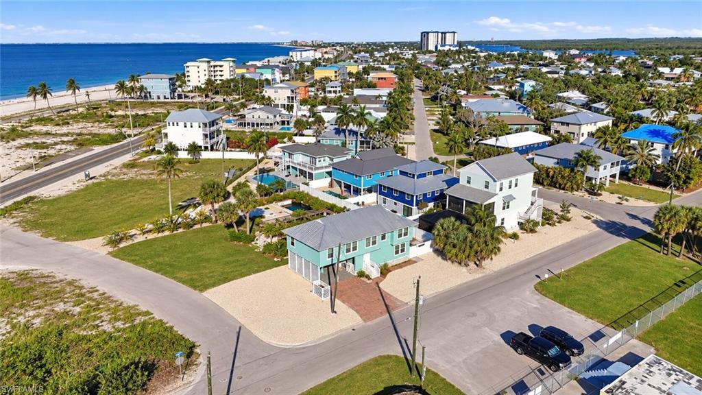 EL SOL - Residential