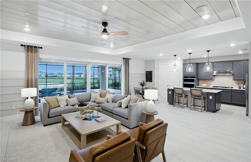VERDE - Residential