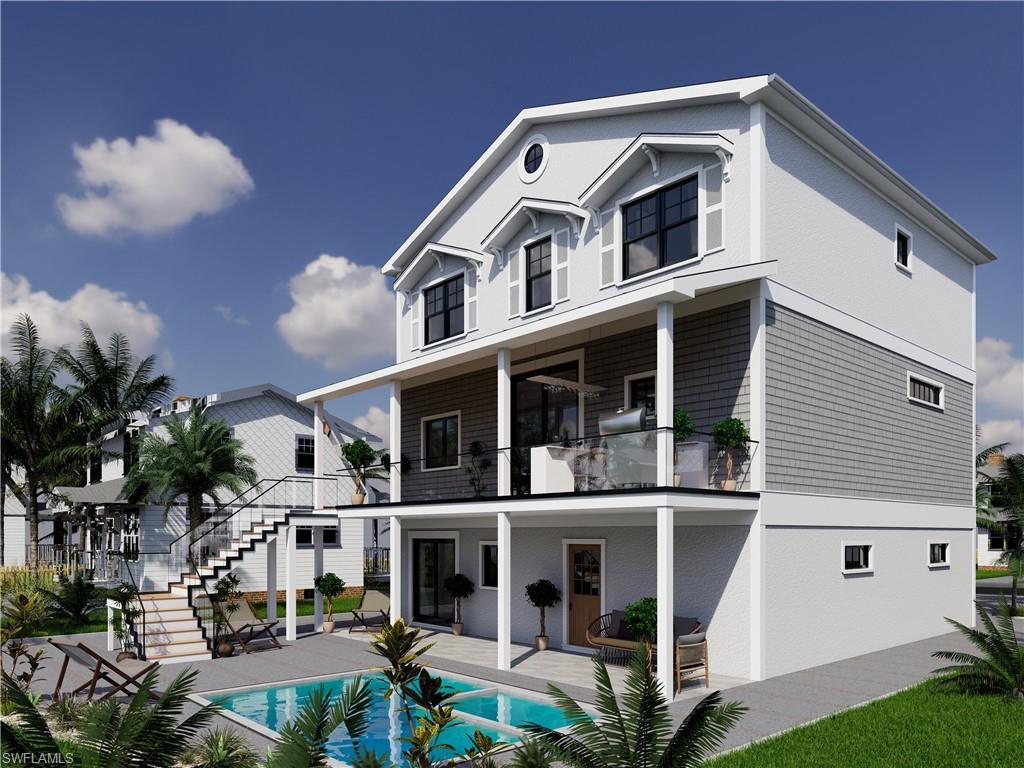 MIRAMAR - Residential