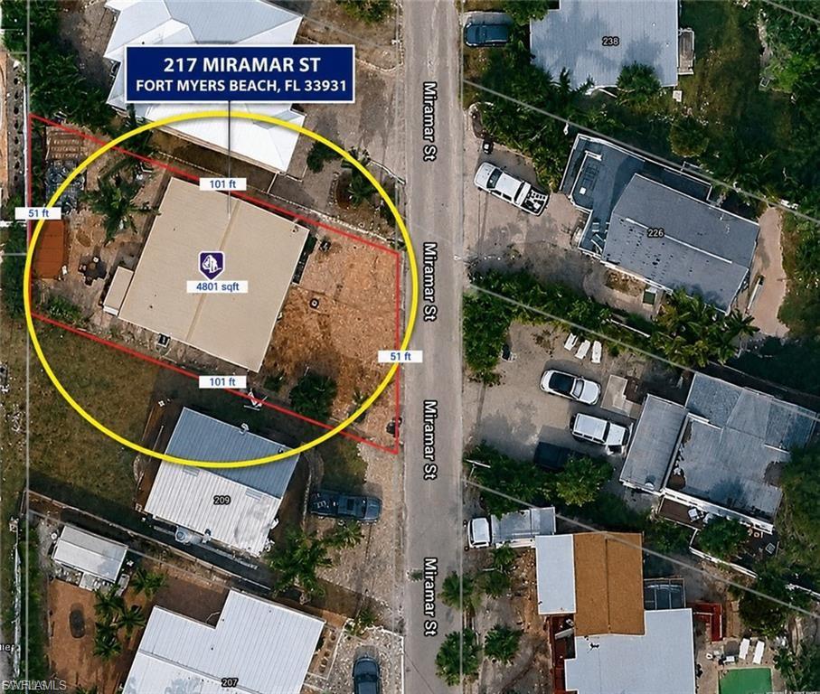 MIRAMAR - Residential