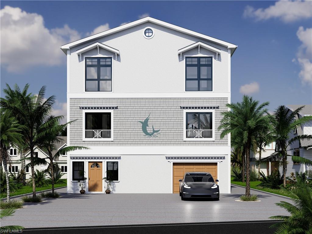 MIRAMAR - Residential