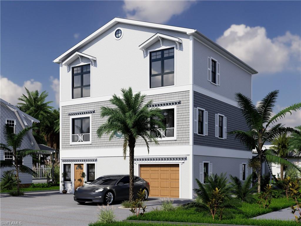 MIRAMAR - Residential