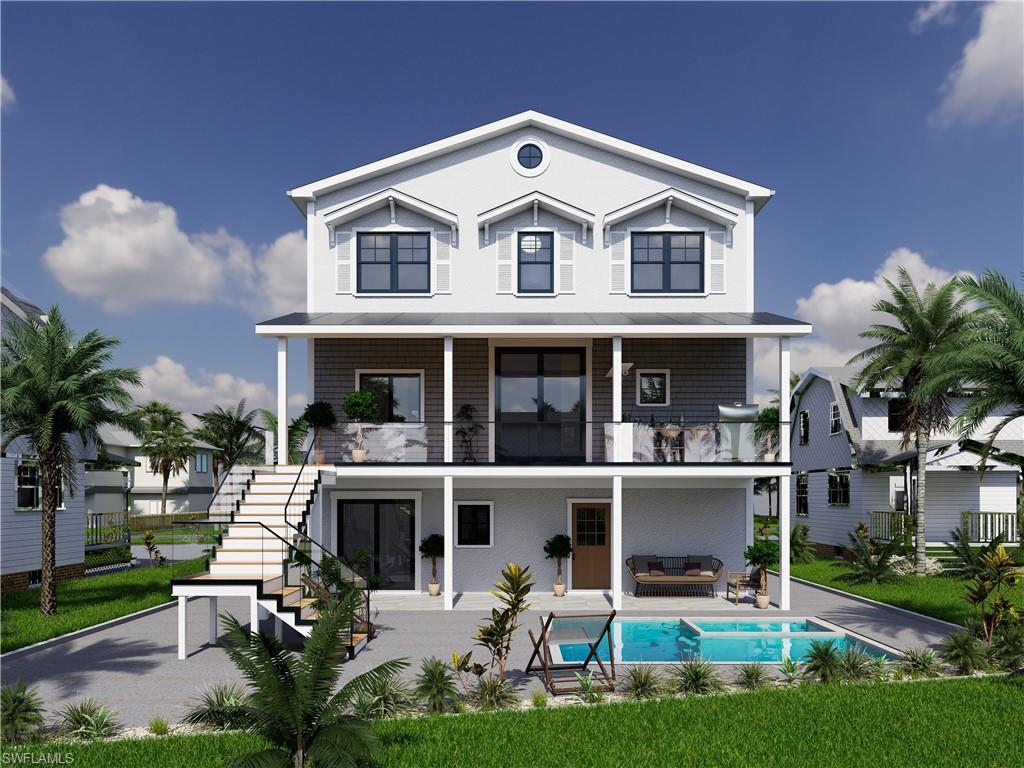 MIRAMAR - Residential