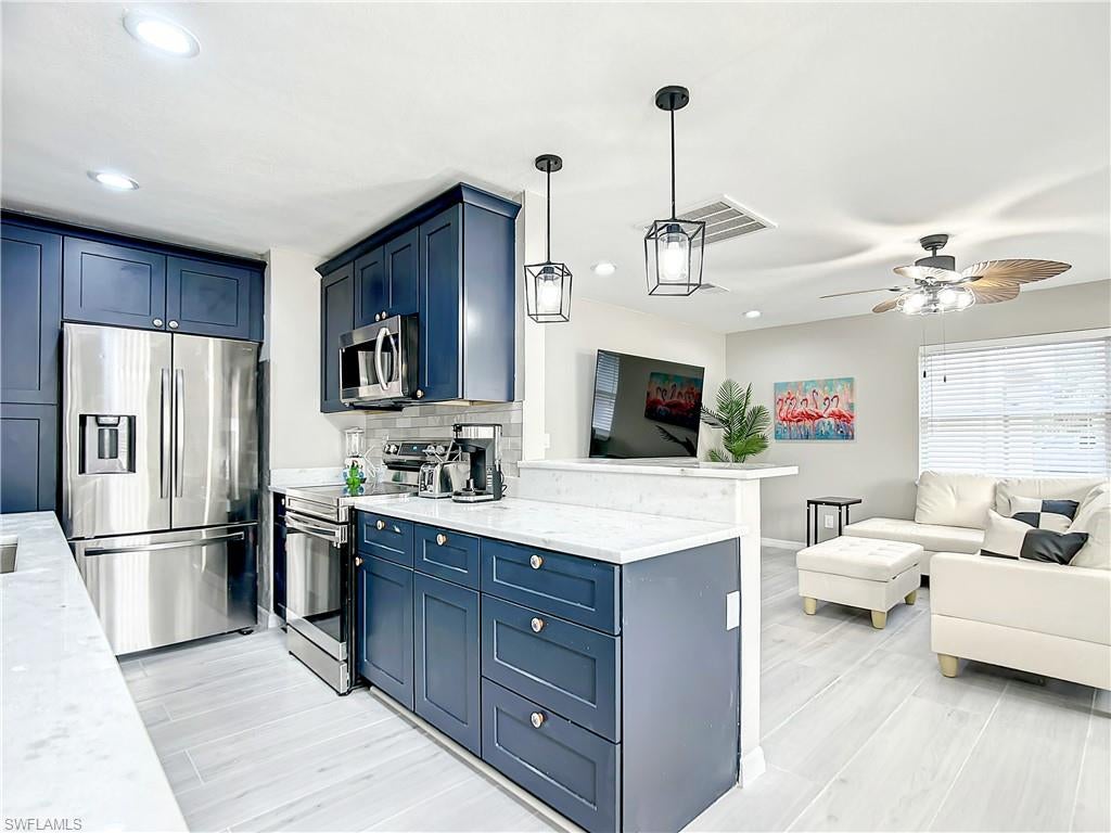 MIRAMAR - Residential