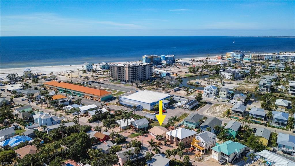 MIRAMAR - Residential