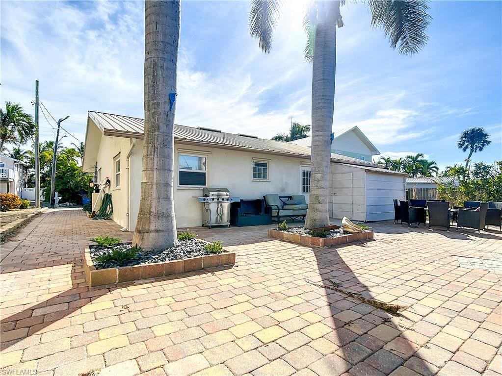 MIRAMAR - Residential