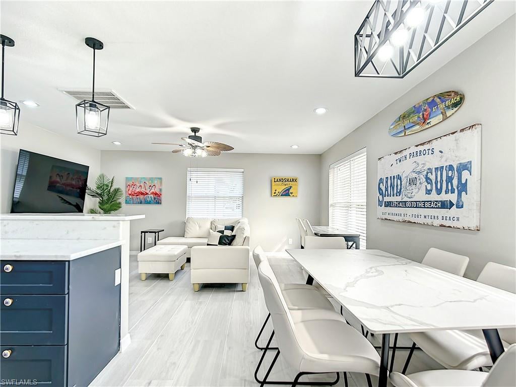 MIRAMAR - Residential