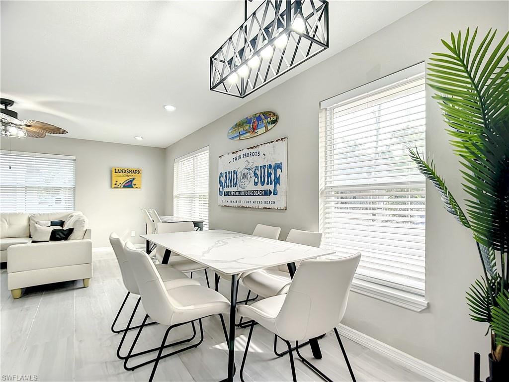 MIRAMAR - Residential