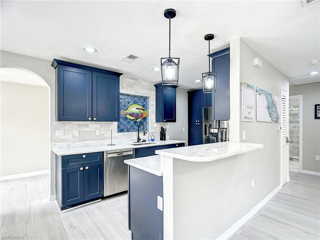 MIRAMAR - Residential