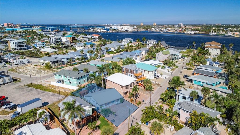 MIRAMAR - Residential