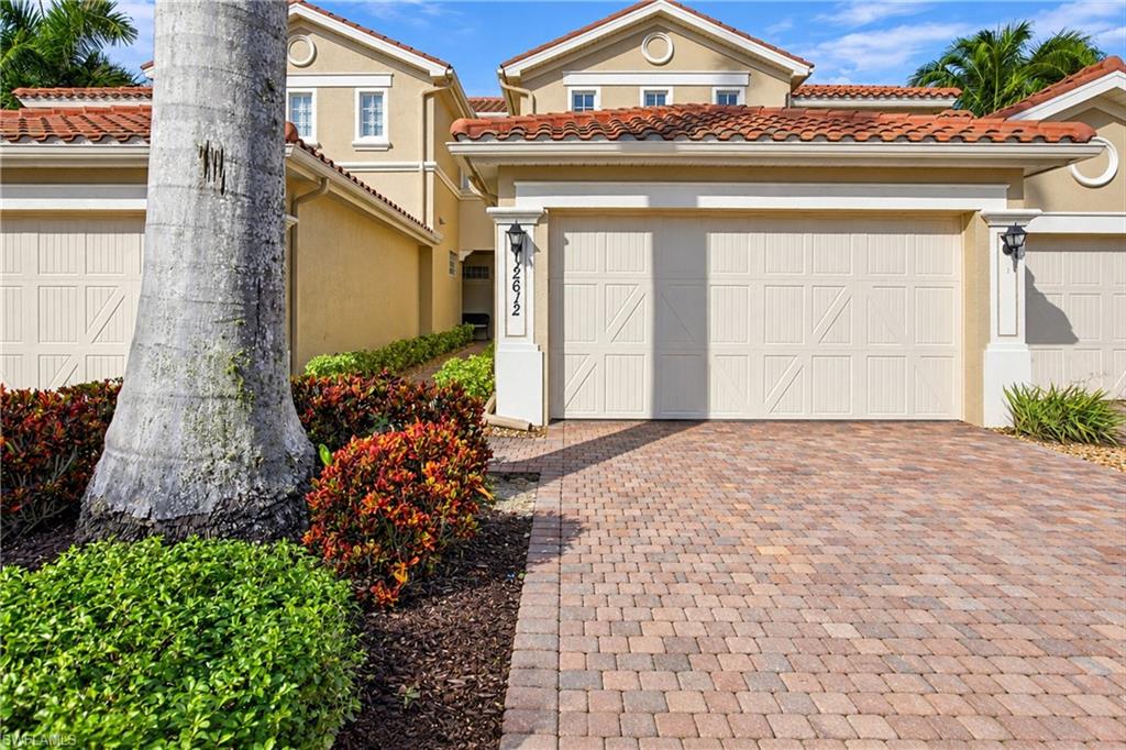 REFLECTION KEY - Residential