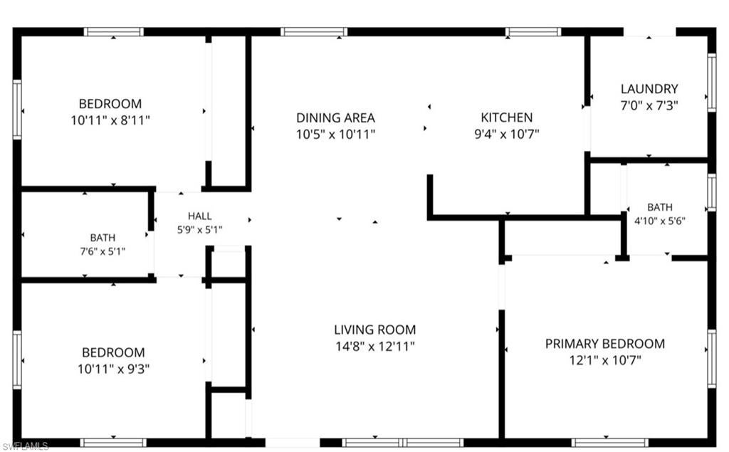 LAKE TRAFFORD ESTATES - Residential