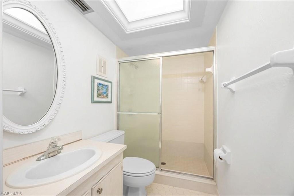 SPANISH CAY CONDO - Residential