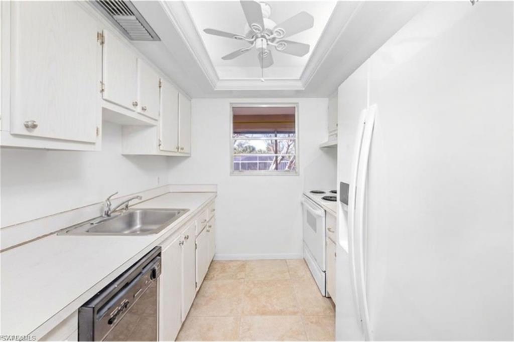 SPANISH CAY CONDO - Residential
