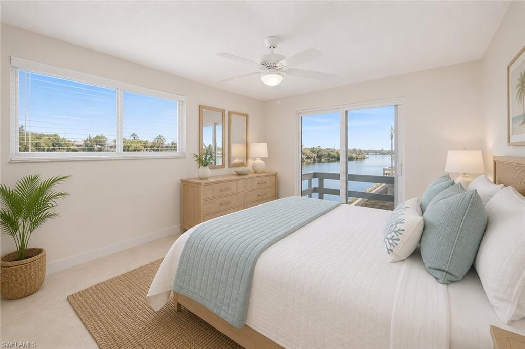 SPANISH CAY CONDO - Residential