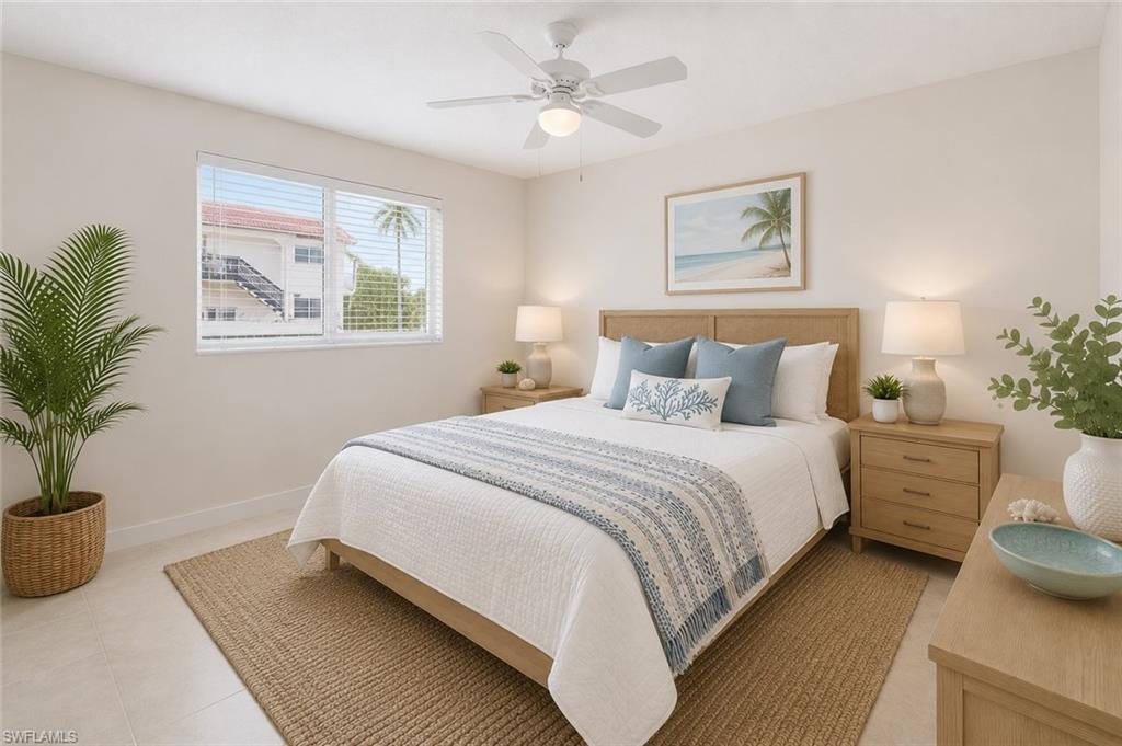 SPANISH CAY CONDO - Residential