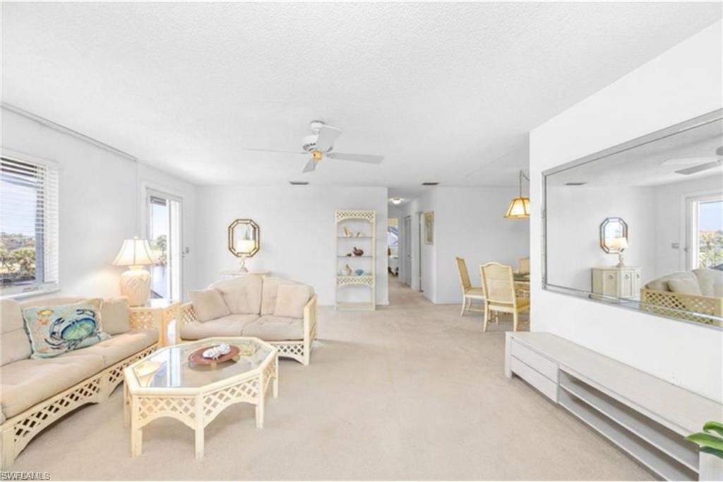SPANISH CAY CONDO - Residential