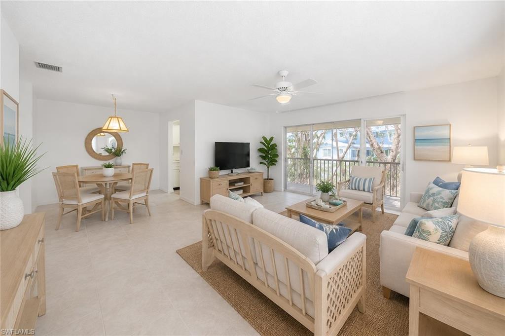 SPANISH CAY CONDO - Residential