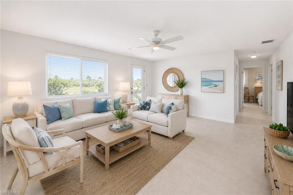 SPANISH CAY CONDO - Residential
