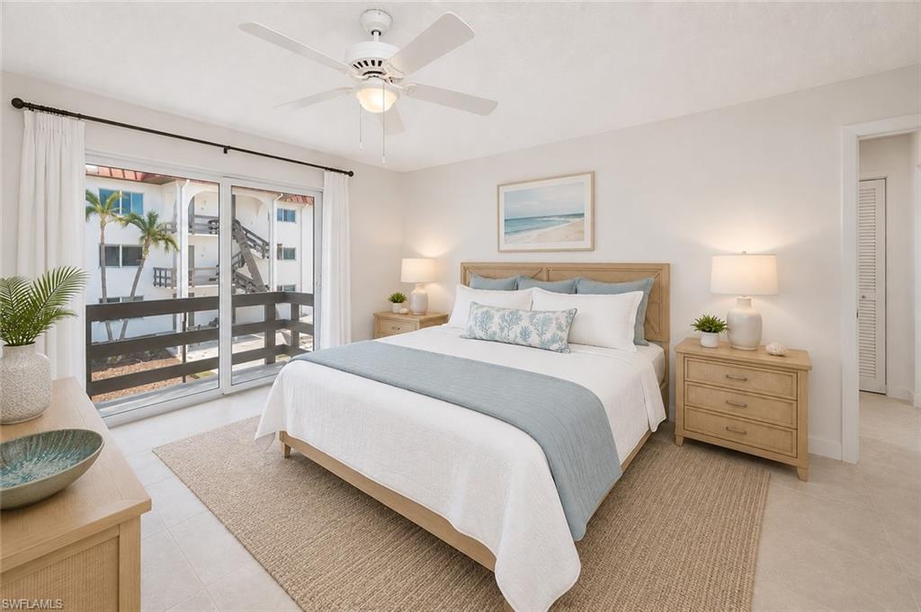 SPANISH CAY CONDO - Residential