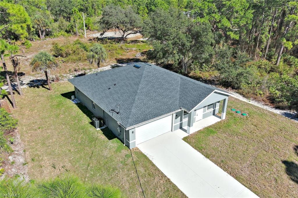 GREENBRIAR - Residential