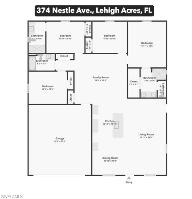 GREENBRIAR - Residential