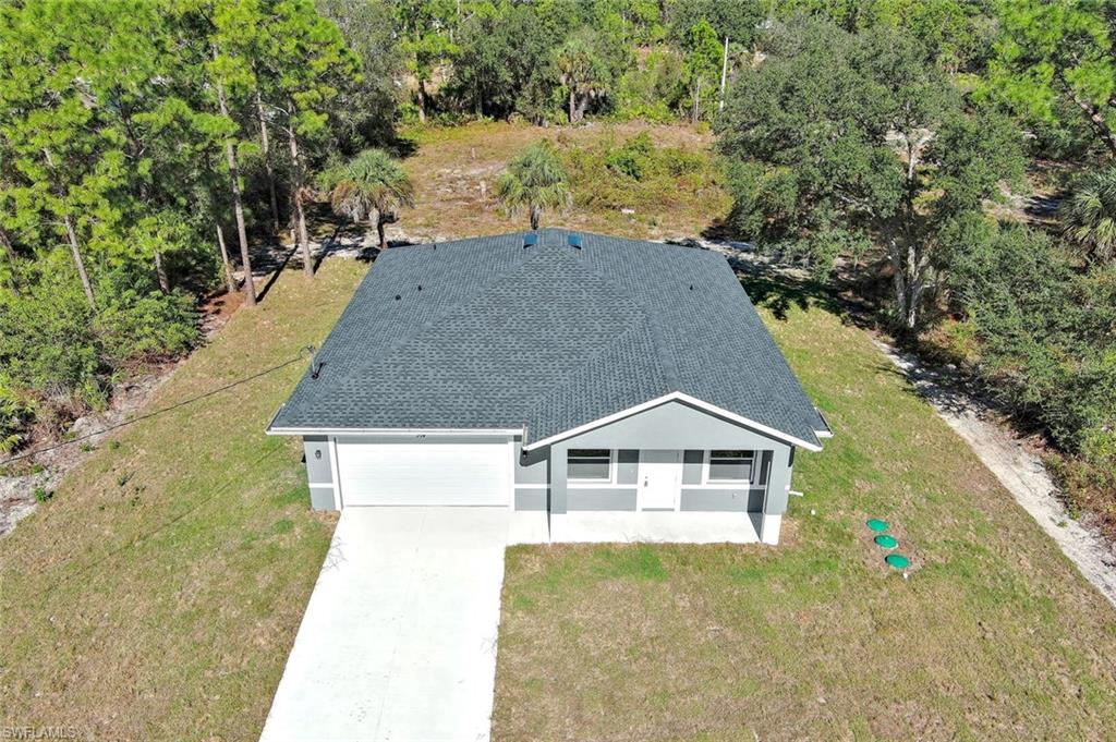 GREENBRIAR - Residential