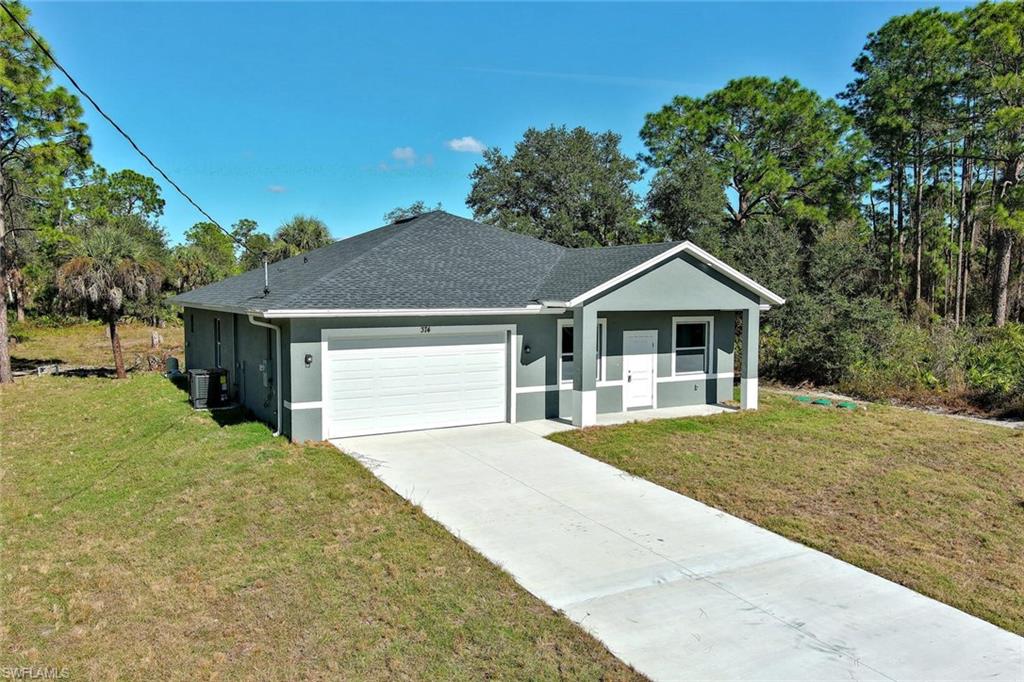 GREENBRIAR - Residential