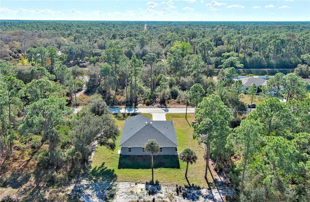 GREENBRIAR - Residential