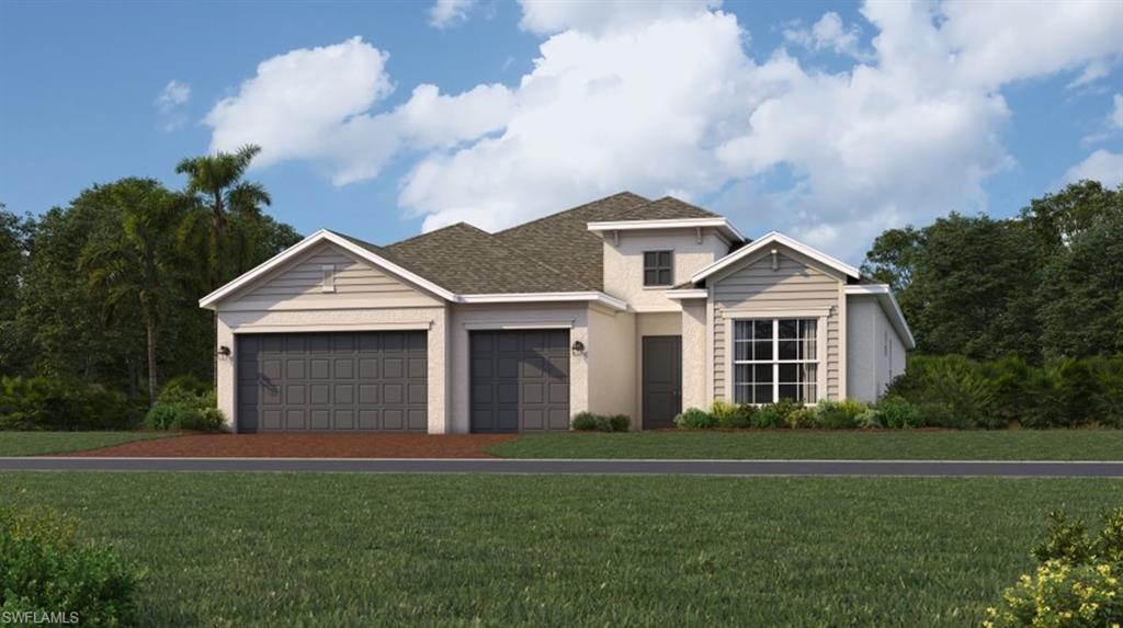 BRIGHTWATER LAGOON - Residential