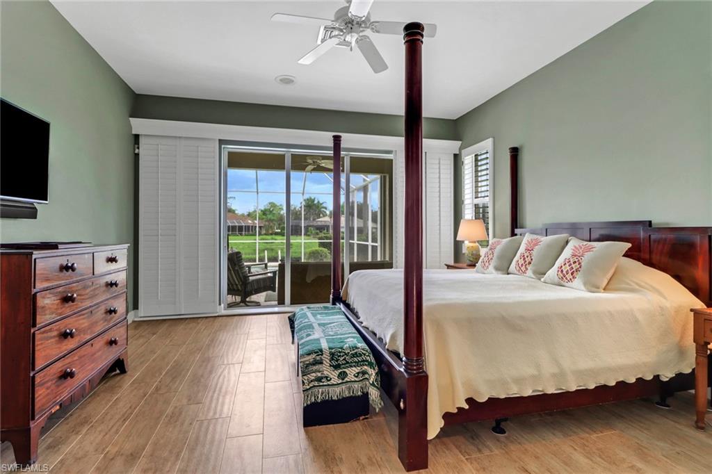 LONGSHORE LAKE - Residential