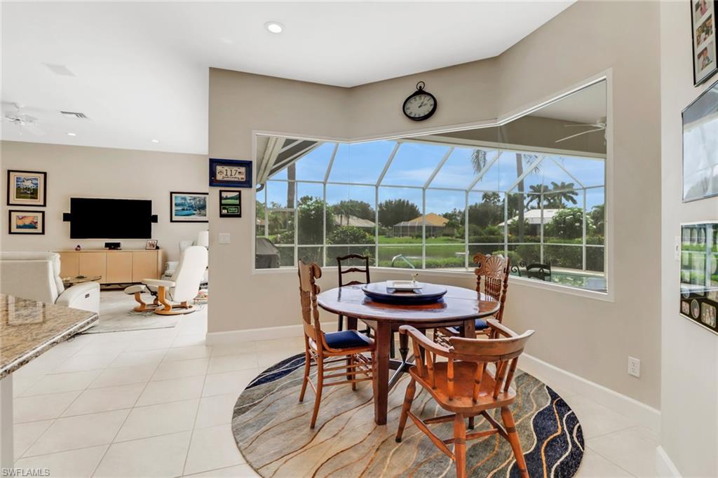 LONGSHORE LAKE - Residential