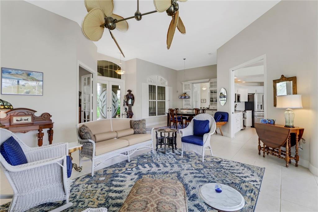 LONGSHORE LAKE - Residential