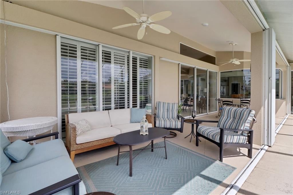 LONGSHORE LAKE - Residential