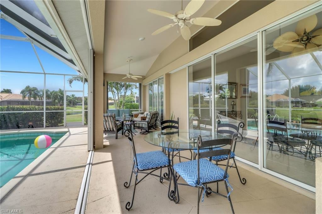 LONGSHORE LAKE - Residential