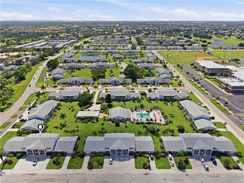 CYPRESS LAKES MANOR NORTH - Residential