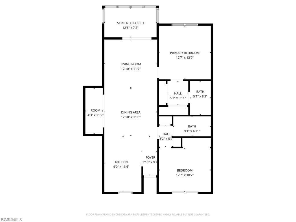 CYPRESS LAKES MANOR NORTH - Residential