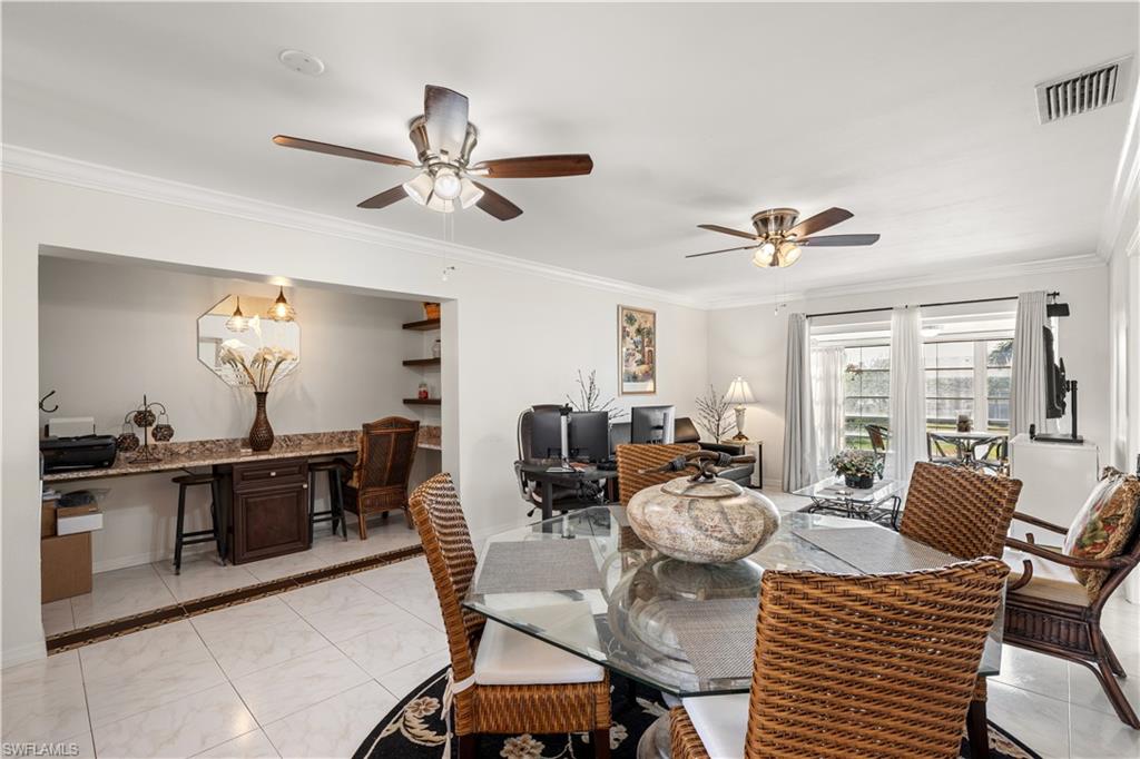 CYPRESS LAKES MANOR NORTH - Residential