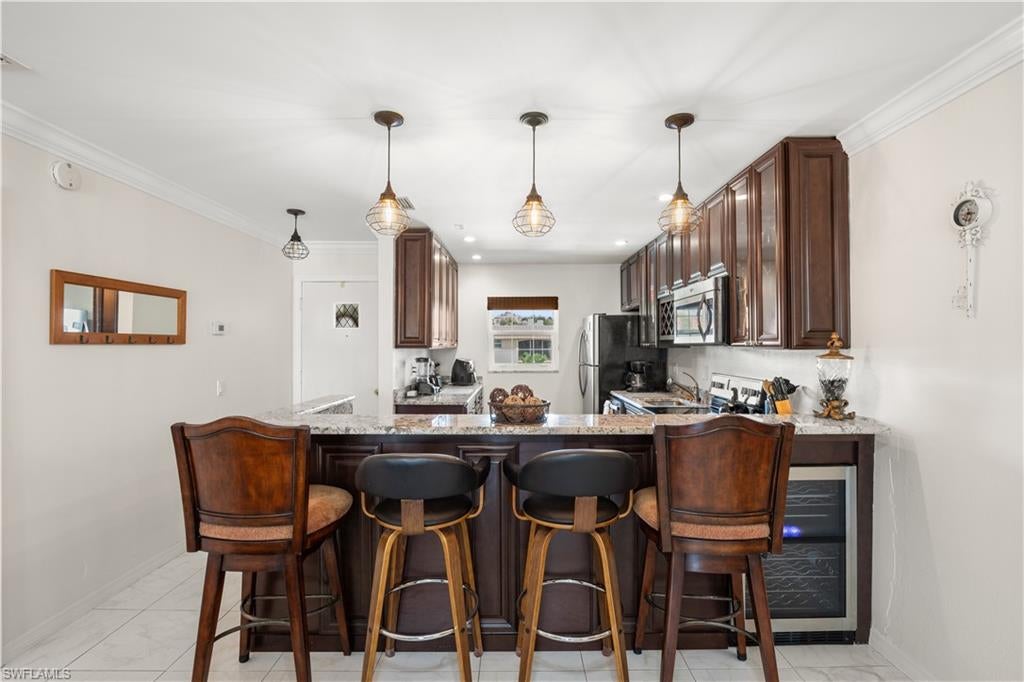 CYPRESS LAKES MANOR NORTH - Residential