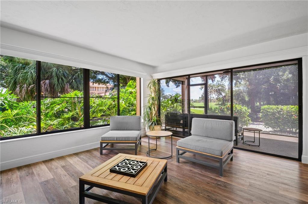 SPARROWOOD - Residential